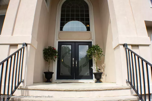 Atlantic Highlands, NJ 07716,17 Presidential Path