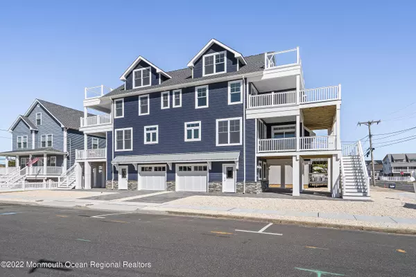 Ortley Beach, NJ 08751,106 5th Avenue #A