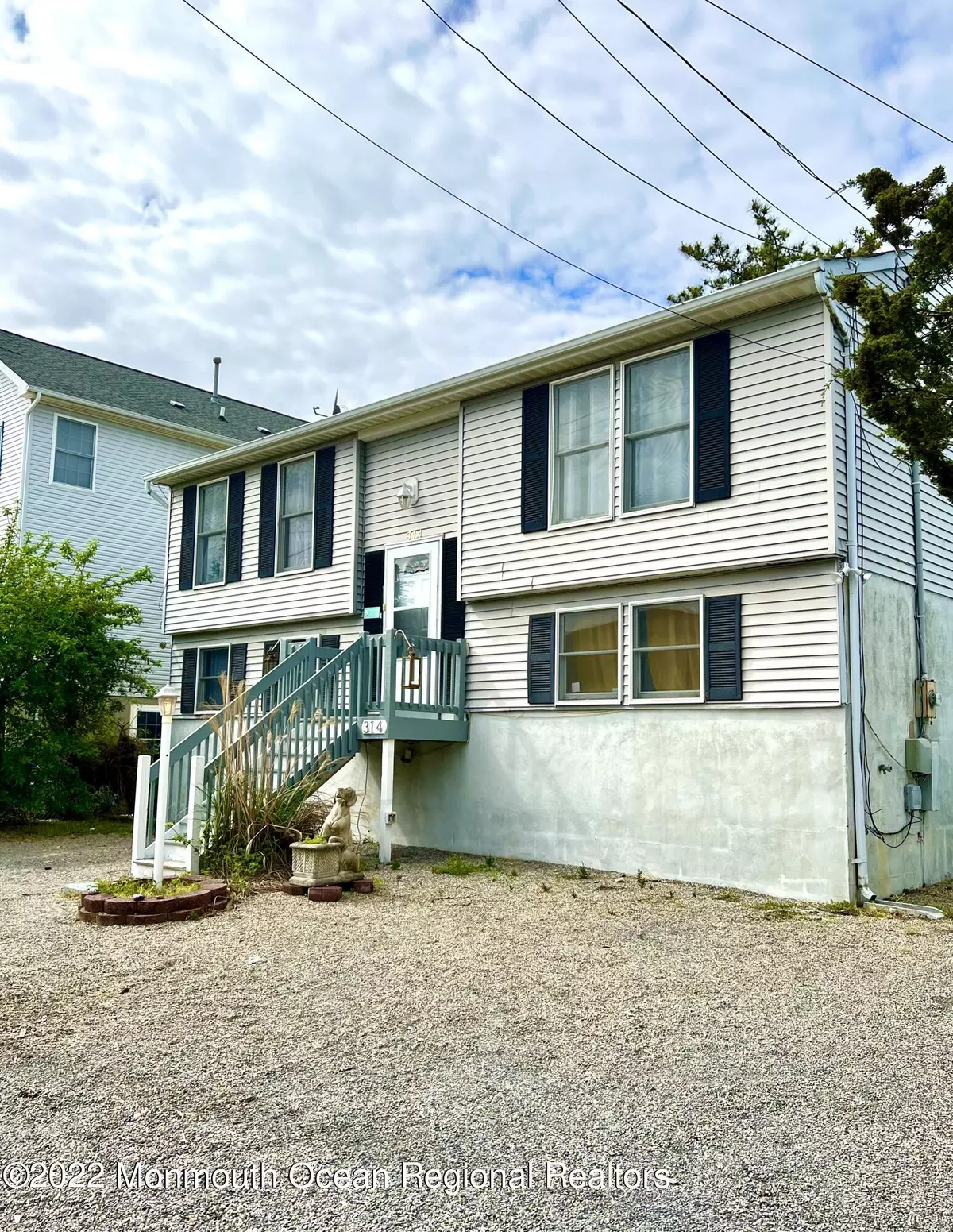 Ortley Beach, NJ 08751,314 Fort Avenue