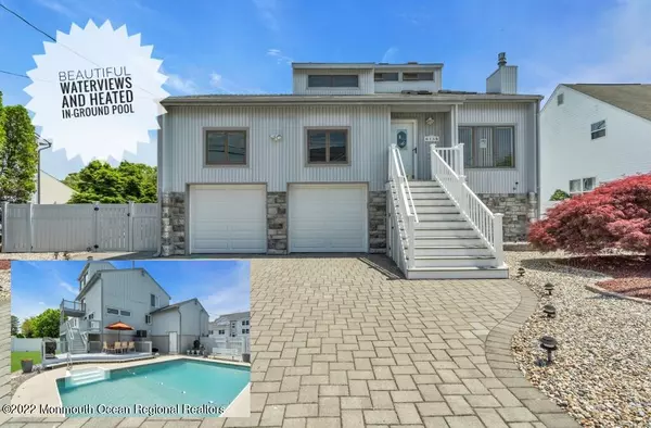 15 Sunnydale Drive, Brick, NJ 08723