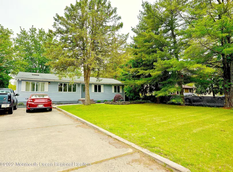 217 Laurel Boulevard, Lanoka Harbor, NJ 08734