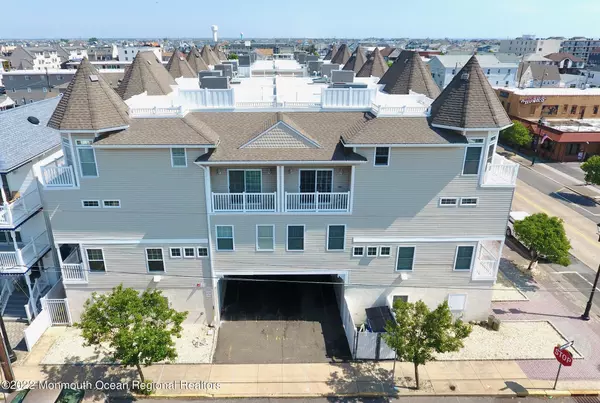 Seaside Heights, NJ 08751,1301 Boulevard #10