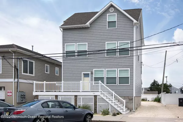 Seaside Heights, NJ 08751,101 4th Avenue #F