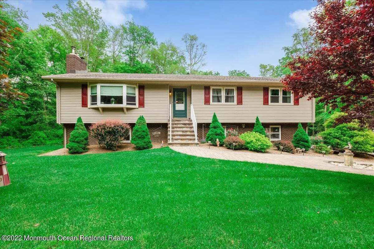 Millstone, NJ 08535,138 Millstone Road