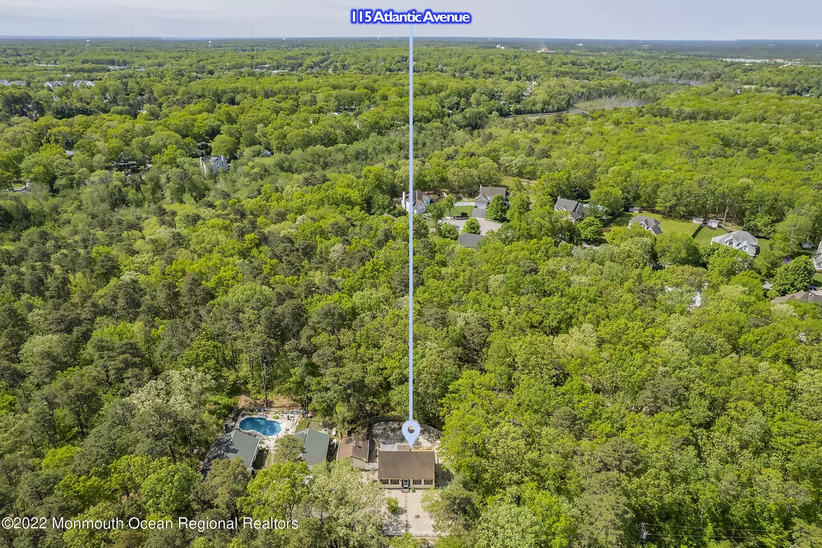 Pine Beach, NJ 08741,115 Atlantic Avenue