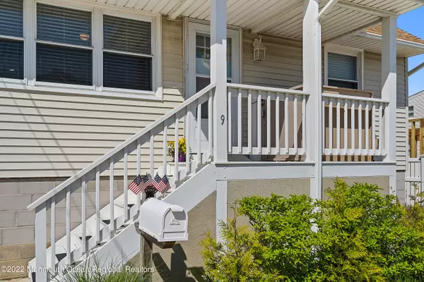 Long Beach Twp, NJ 08008,9 E 15th Street