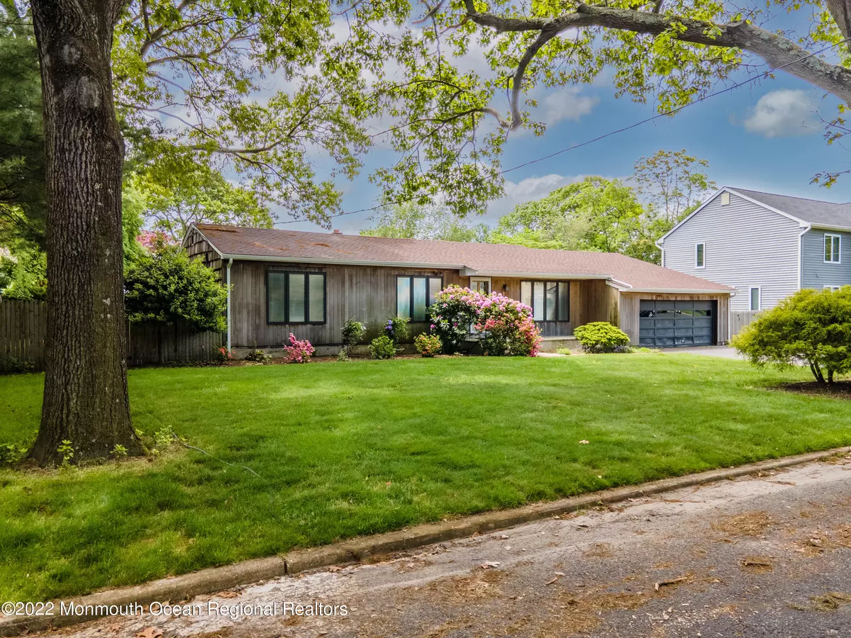 Oakhurst, NJ 07755,544 Trenton Avenue