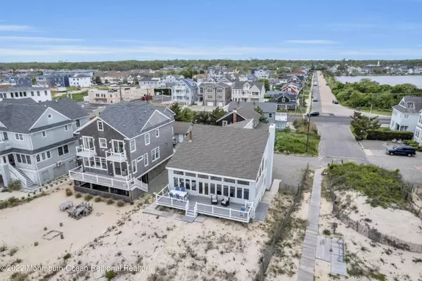 1501 Ocean Front, Point Pleasant Beach, NJ 08742