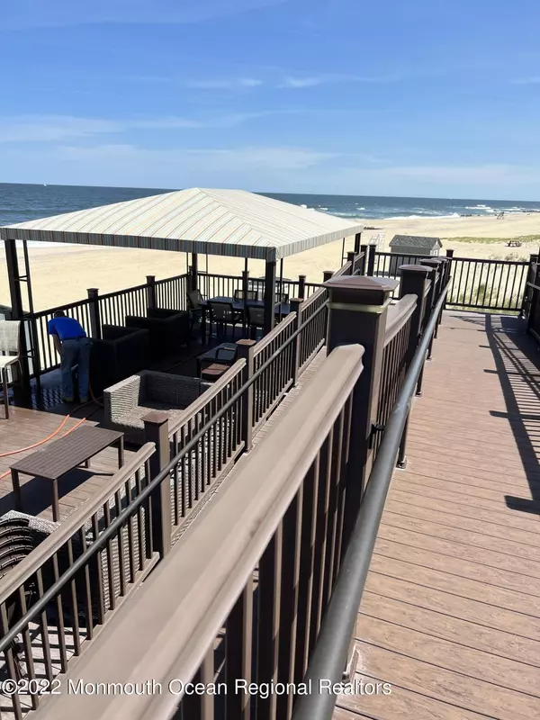 Long Branch, NJ 07740,675 Ocean Avenue #2O