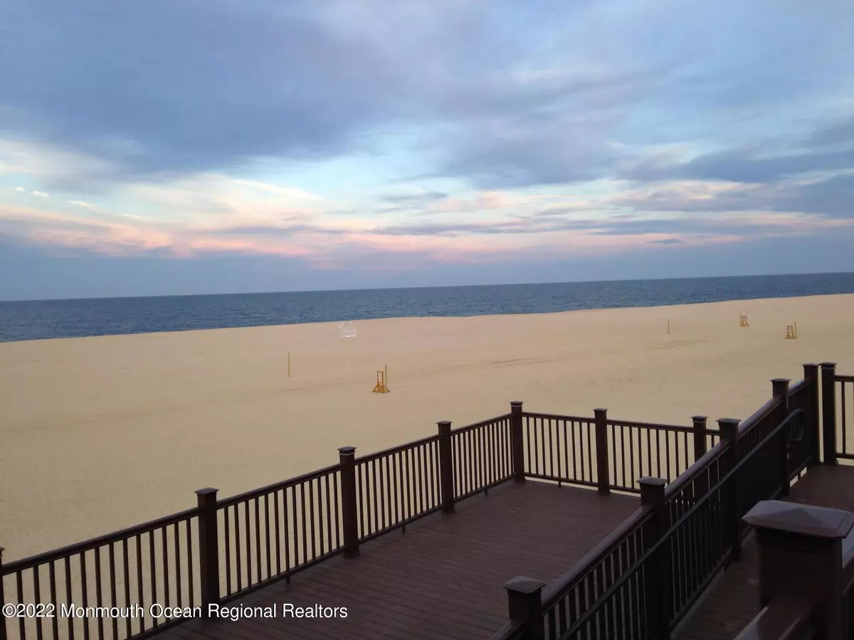 Long Branch, NJ 07740,675 Ocean Avenue #2O