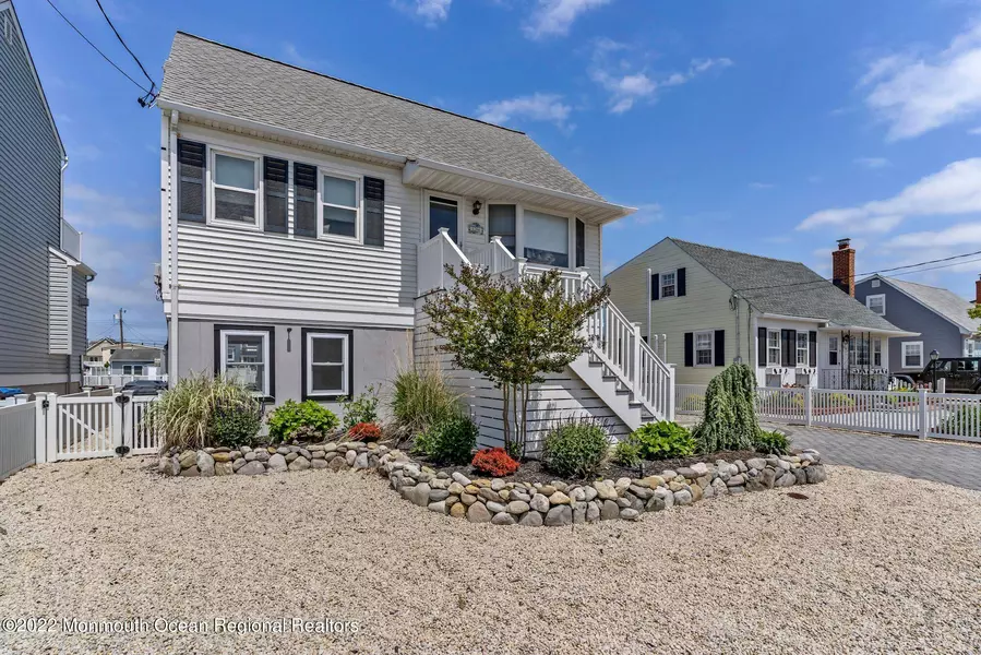 1266 Paul Boulevard, Beach Haven West, NJ 08050