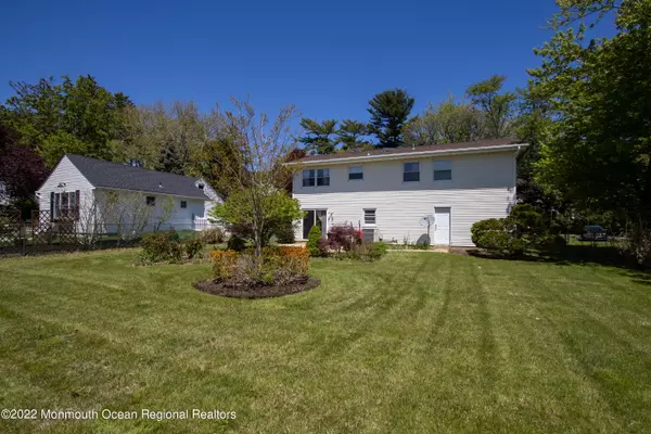 Little Silver, NJ 07739,188 Riverview Avenue