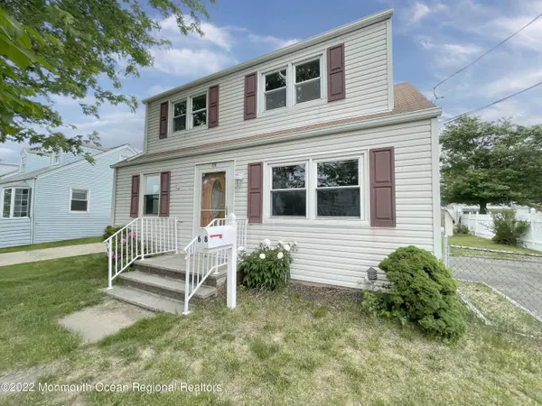 Spotswood, NJ 08884,68 Ellenel Boulevard