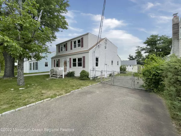 Spotswood, NJ 08884,68 Ellenel Boulevard