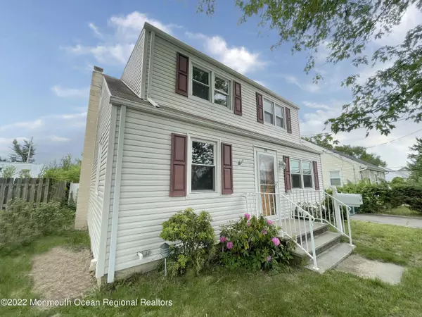 Spotswood, NJ 08884,68 Ellenel Boulevard