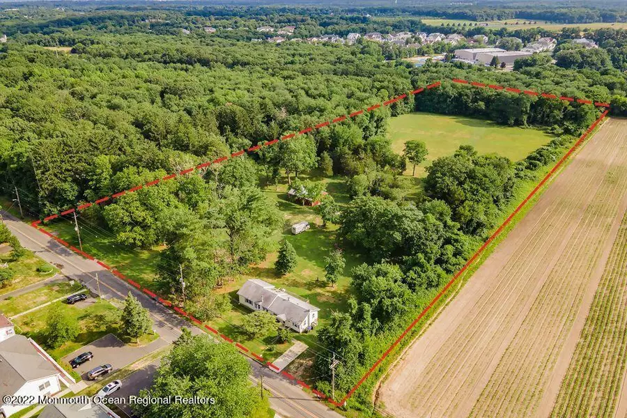 2929 Hurley Pond Road, Wall, NJ 07719