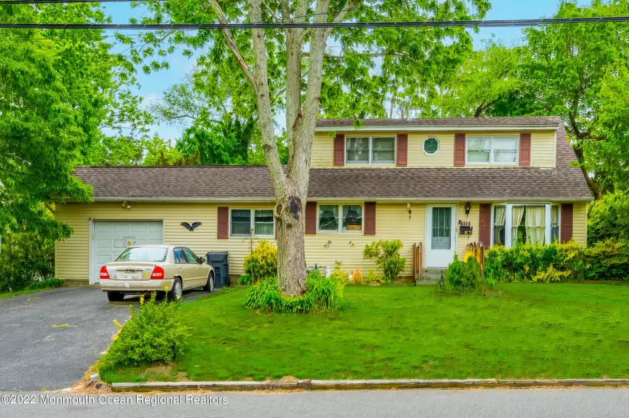 113 Salmon Street, Brick, NJ 08723