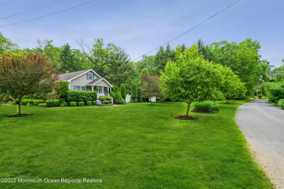 Cream Ridge, NJ 08514,44 Chambers Road