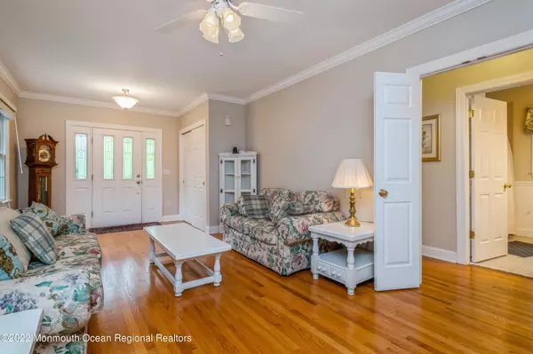 Cream Ridge, NJ 08514,44 Chambers Road