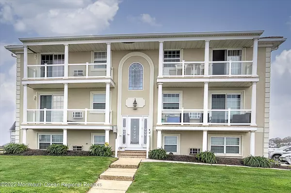 Avon-by-the-sea, NJ 07717,809 Ocean Avenue ##2