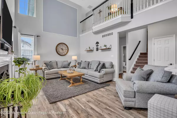 Jackson, NJ 08527,16 Woods Edge Drive