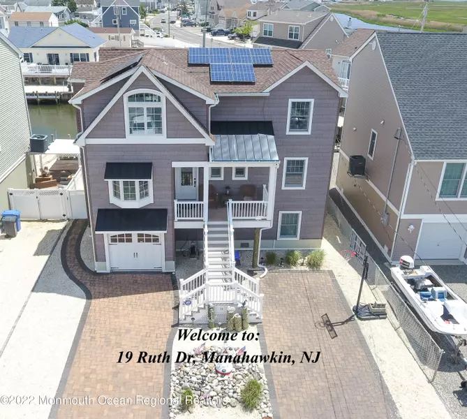 19 Ruth Drive, Beach Haven West, NJ 08050