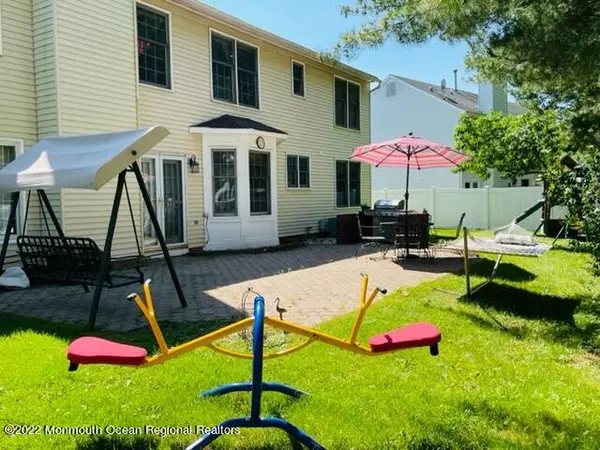 North Brunswick, NJ 08902,1483 Masoma Road