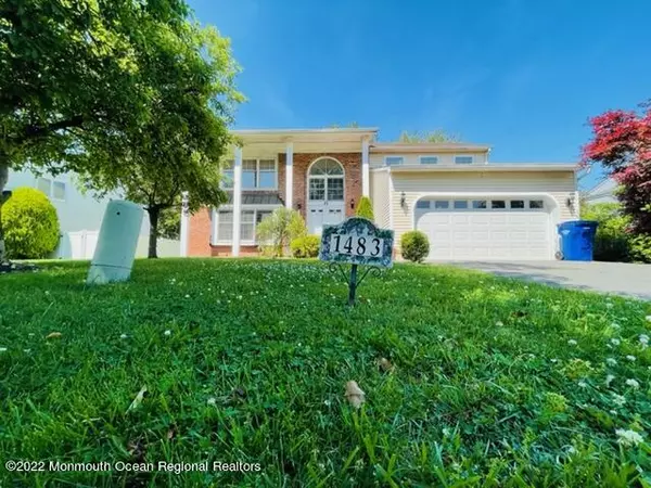 North Brunswick, NJ 08902,1483 Masoma Road