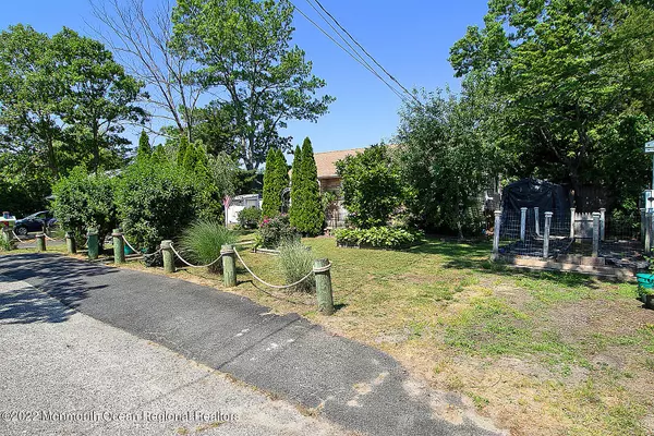 Beachwood, NJ 08722,336 Tiller Avenue