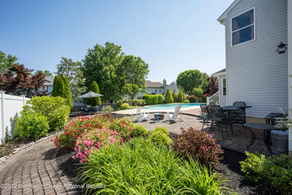 Medford, NJ 08055,10 Melville Drive