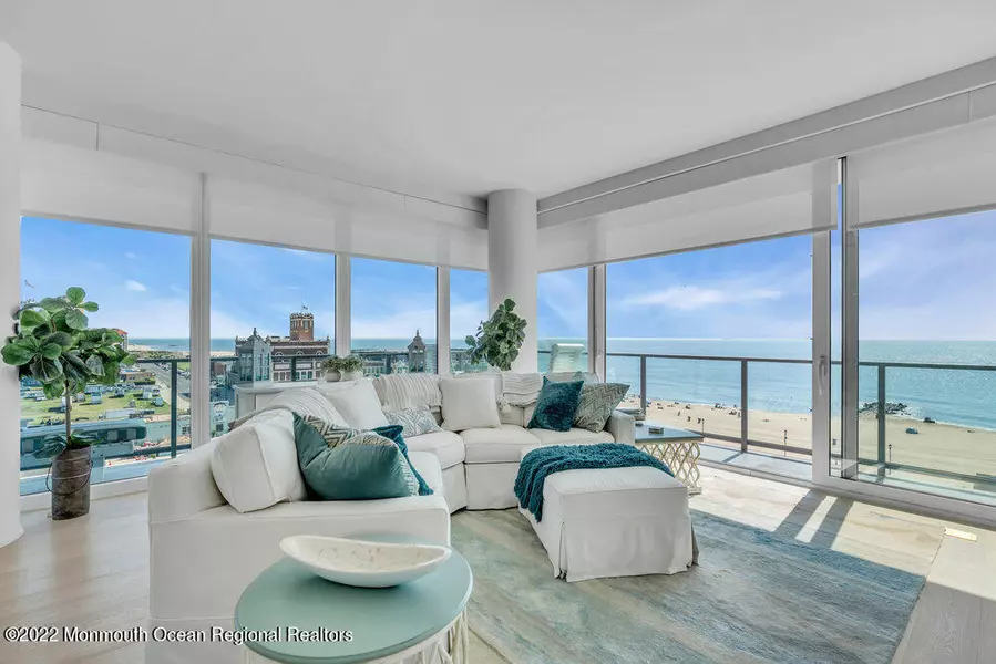 1101 NE Ocean Avenue #701, Asbury Park, NJ 07712