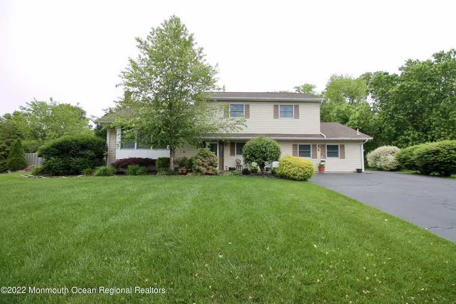 71 Sycamore Avenue, Freehold, NJ 07728