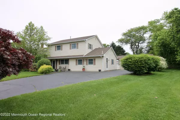 Freehold, NJ 07728,71 Sycamore Avenue