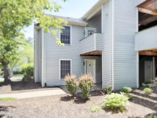 1 Stonyridge Drive, Lincoln Park, NJ 07035