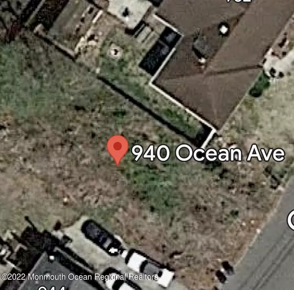 940 Ocean Avenue, Beachwood, NJ 08722