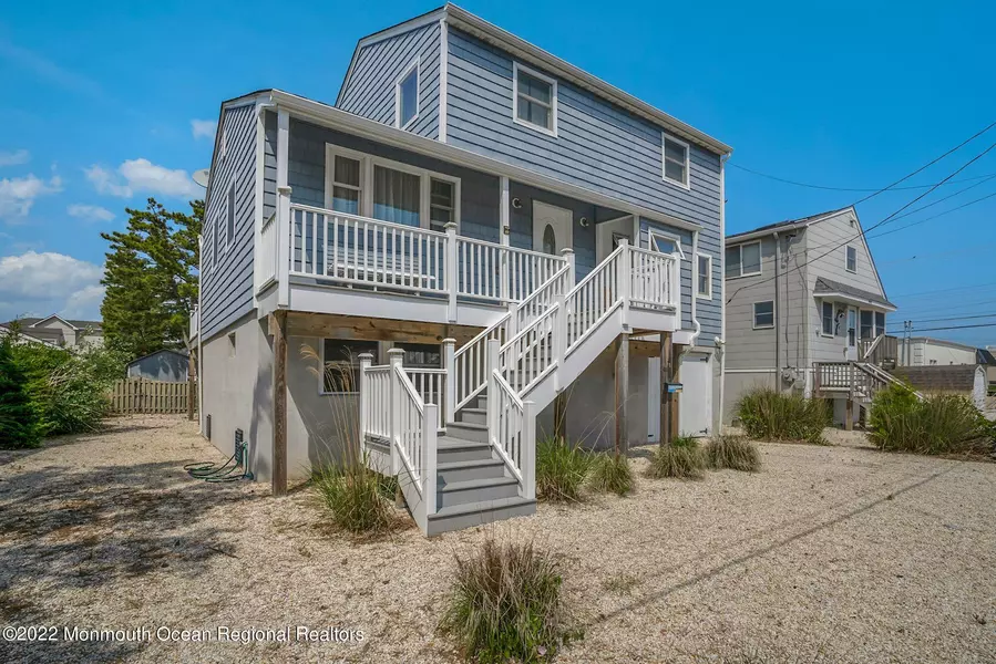 7 Utah Avenue, Long Beach Twp, NJ 08008
