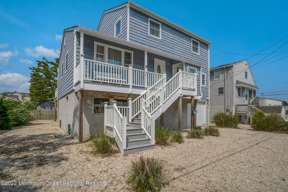 Long Beach Twp, NJ 08008,7 Utah Avenue