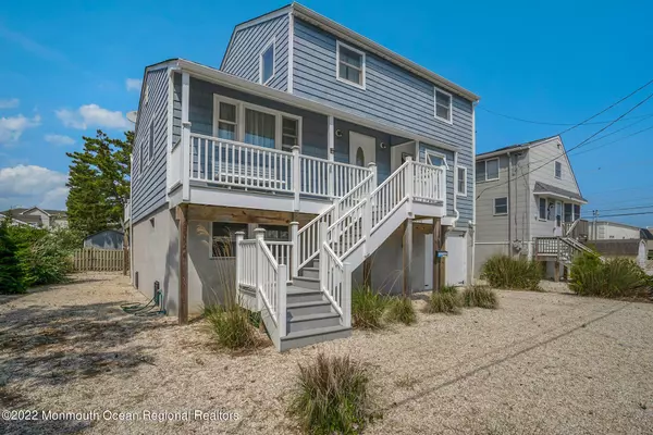 7 Utah Avenue, Long Beach Twp, NJ 08008