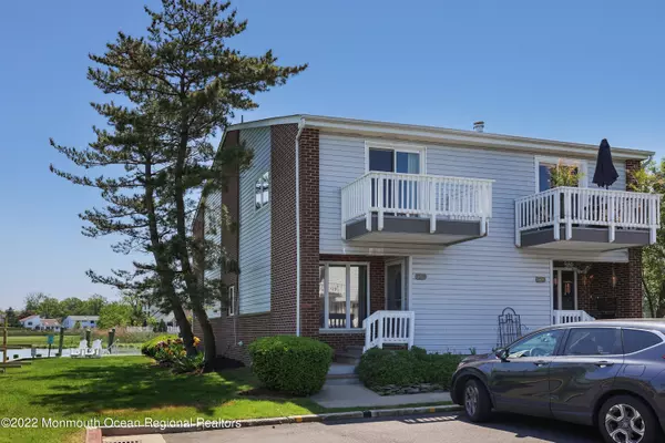 25 Meadow Avenue #67, Monmouth Beach, NJ 07750