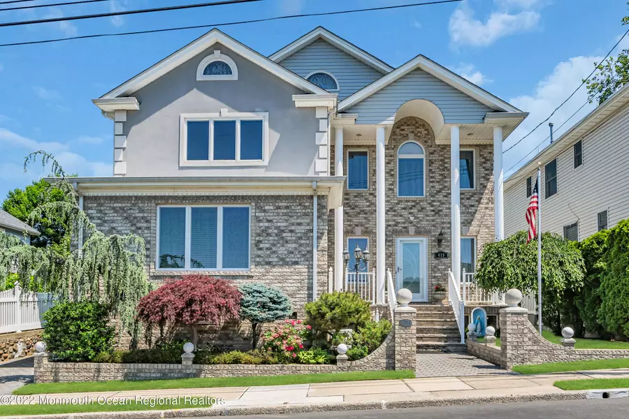 425 Wilmont Street, South Amboy, NJ 08879