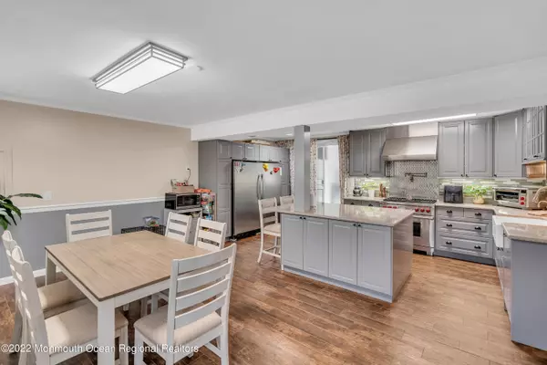 1718 Melrose Avenue, Lake Como, NJ 07719