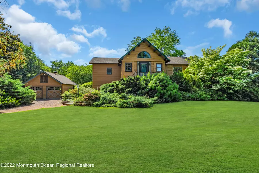 1285 Old York Road, Robbinsville, NJ 08691