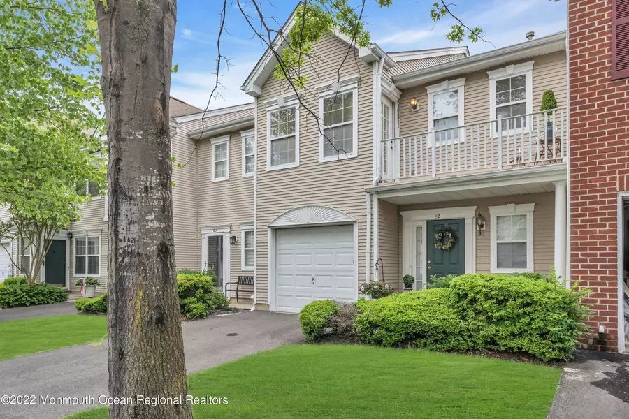 82 Wood Duck Court #1000, Freehold, NJ 07728