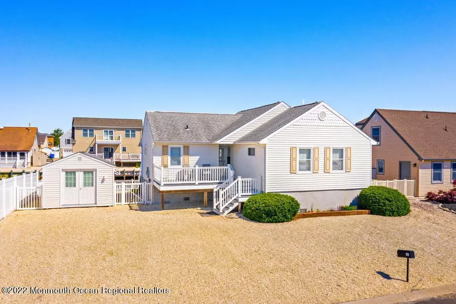 112 Matilda Drive, Manahawkin, NJ 08050