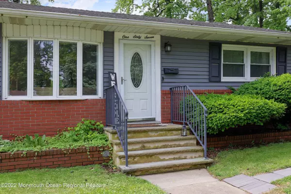 Old Bridge, NJ 08857,167 Greenwood Drive