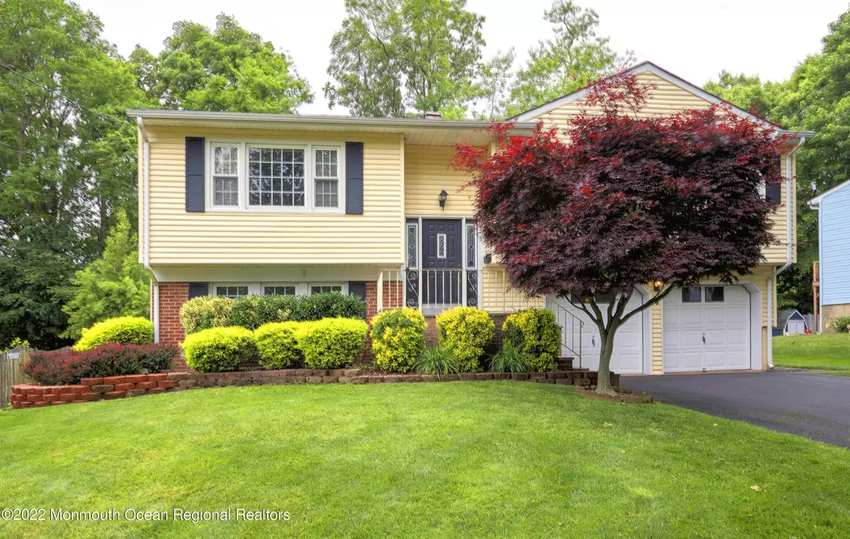 Matawan, NJ 07747,6 Chestnut Drive