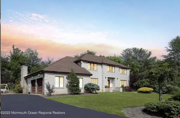 Toms River, NJ 08753,854 Brown Court