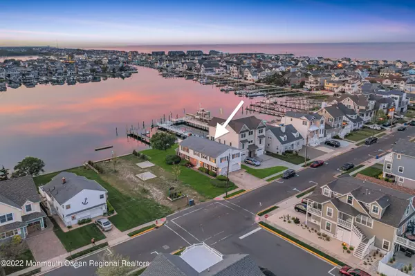 Point Pleasant Beach, NJ 08742,25 Niblick Street