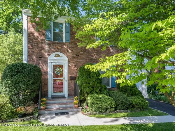 Springfield, NJ 07081,26 Tower Drive