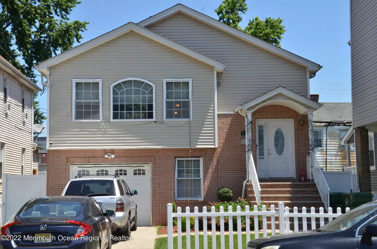 Linden City, NJ 07036,1204 Lincoln Street